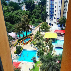 Sol das caldas com Suite